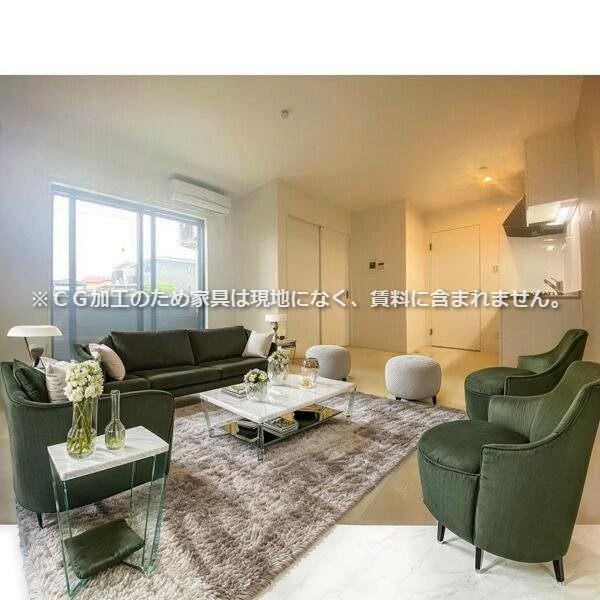 居室・リビング