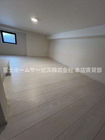 その他　ロフト