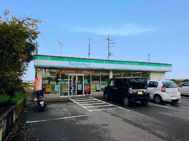 その他　ファミリーマート日野屋千代田町店（その他）まで936m