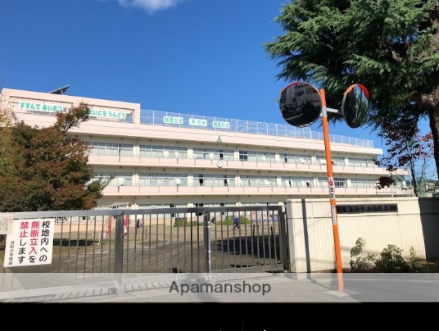 小学校　仙台市立原町小学校（小学校）まで566m