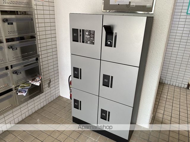 ロビー　ロビー