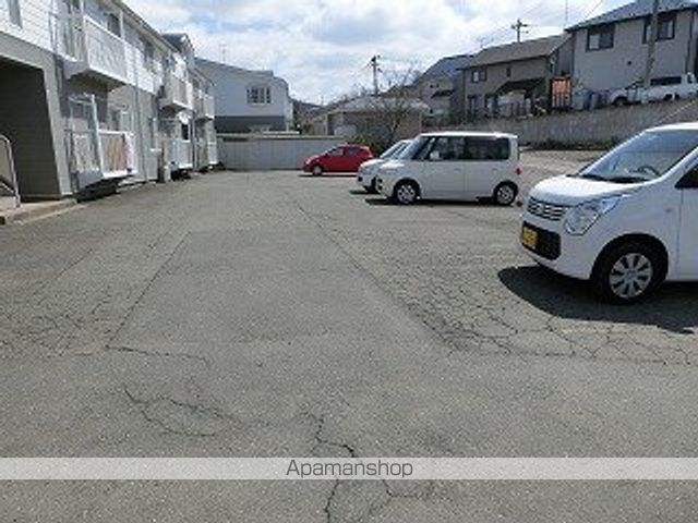 その他共有部分　その他共有部分