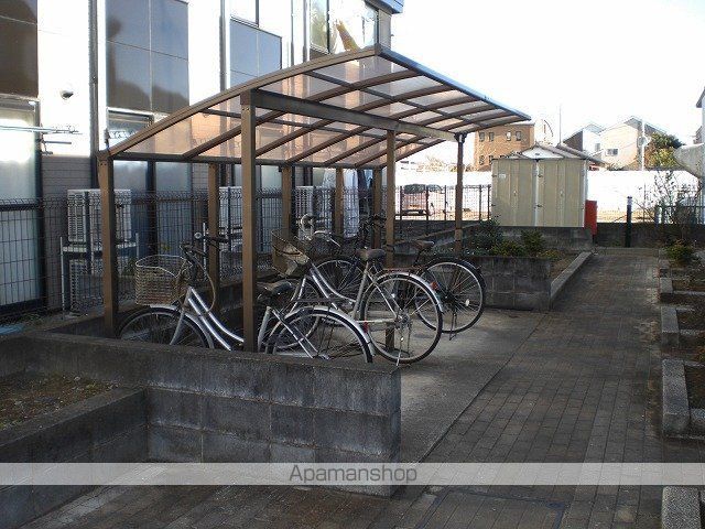 その他共有部分　その他共有部分