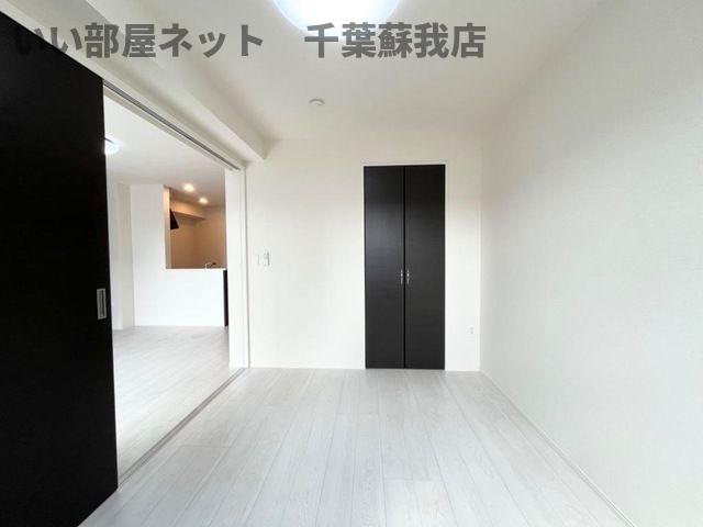 その他部屋・スペース　コンパクトで使いやすい洋室です