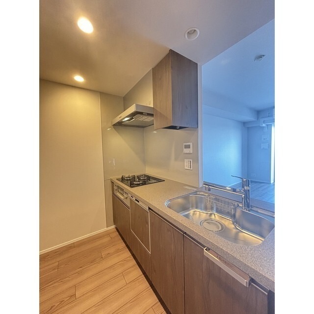 コンフォリア・リヴ八坂富士見_内装_1