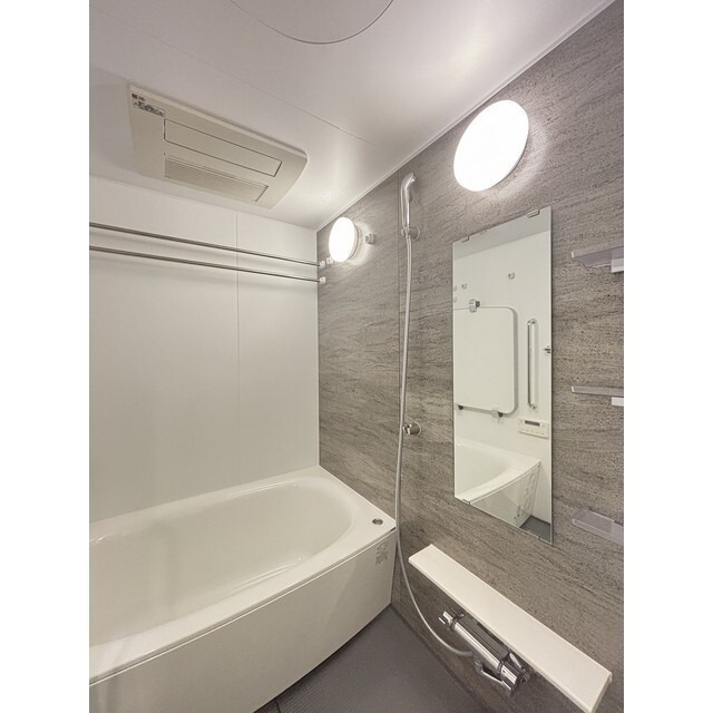 コンフォリア・リヴ八坂富士見_内装_2