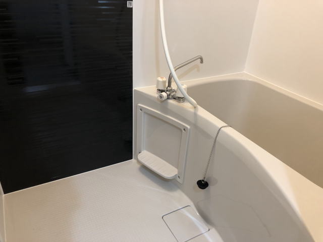 バス・シャワールーム　同仕様