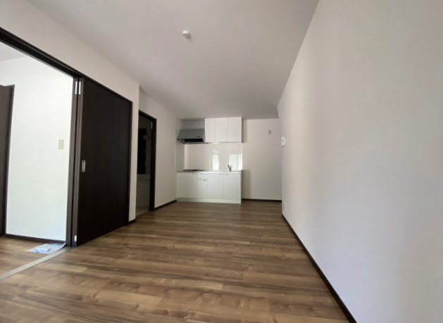 居室・リビング　同仕様