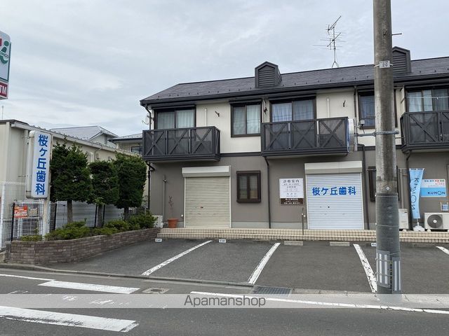 病院　桜ケ丘歯科（病院）まで931m