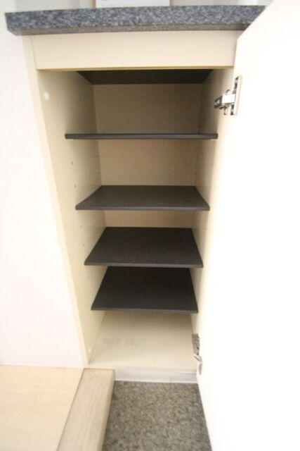 収納　※１ＬＤＫへ変更前の写真です※