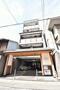京都河原町駅より徒歩6分 4階 築18年の賃貸物件