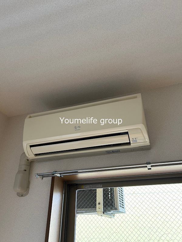 その他設備　反転部屋参考