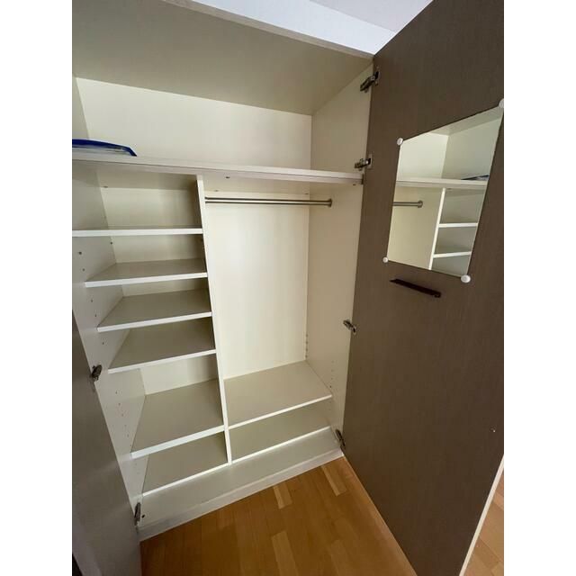 収納　反転部屋参考