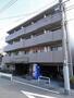 ルーブル上池台壱番館 1階 築25年の賃貸物件