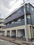 豊田駅より徒歩15分 3階 新築の賃貸物件