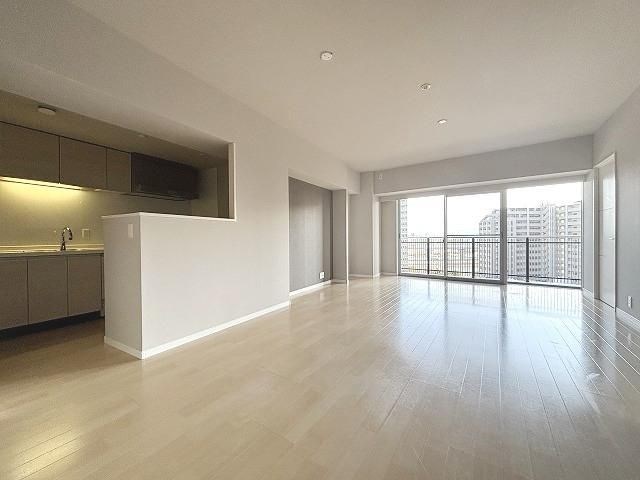 居室・リビング　※別室参考画像