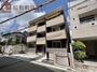 文の里駅より徒歩3分 1階 築3年5ヶ月の賃貸物件