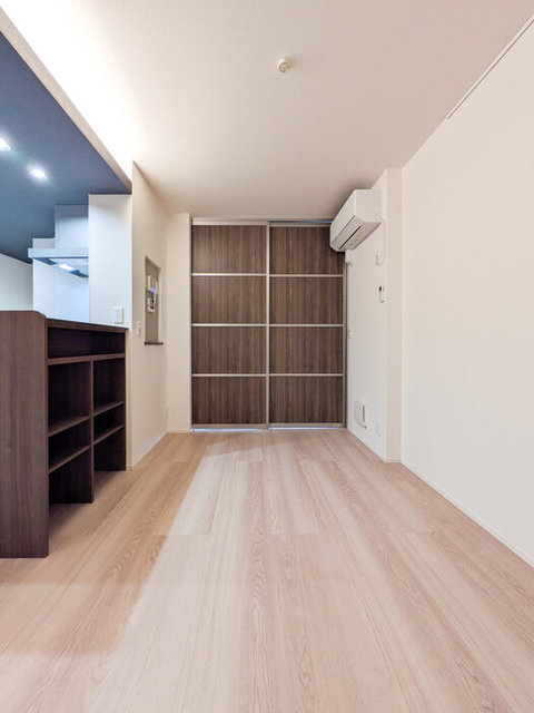 居室・リビング　★同施工参考写真★