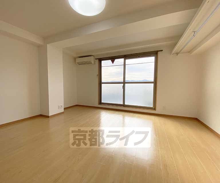 居室・リビング　居室です。