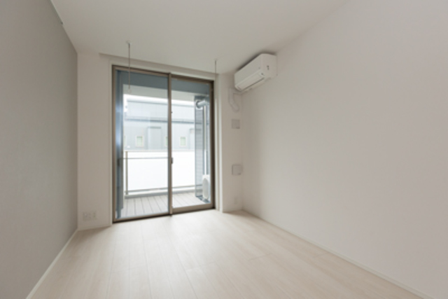 居室・リビング　※写真は同タイプ住戸です。