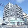 西鉄平尾駅より徒歩9分 7階 築28年9ヶ月の賃貸物件