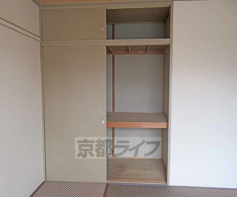 収納　沢山収納できそうですね