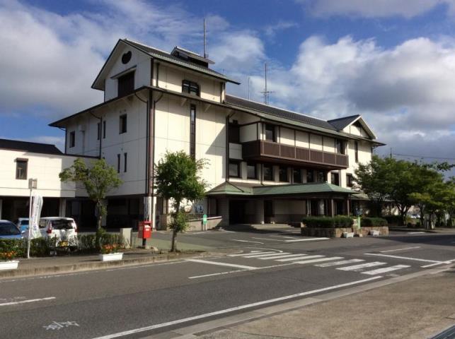 役所　早島町役場（役所）まで1356m