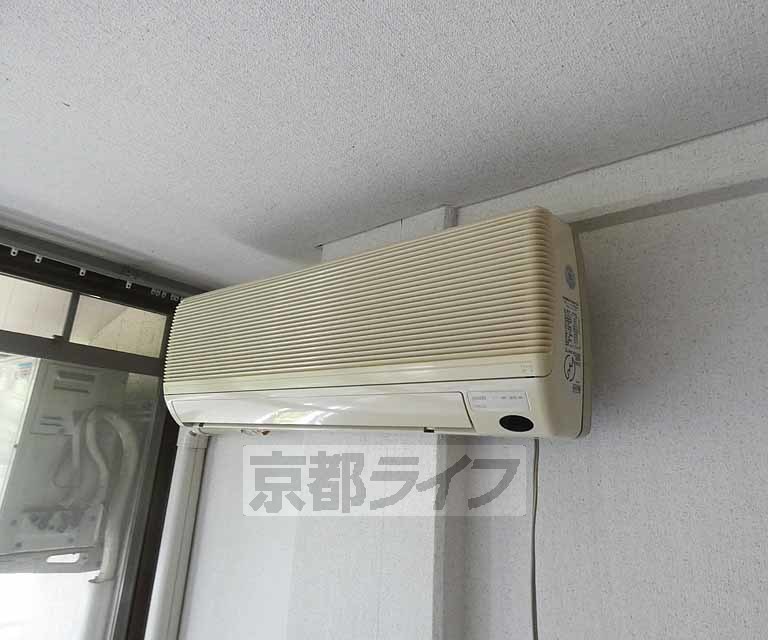 その他設備　室内設備です。