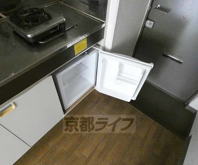 その他部屋・スペース　郵便受けです。