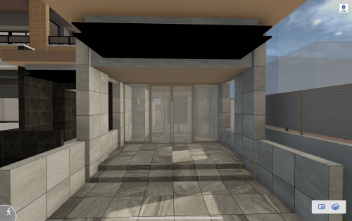 セキュリティ　※写真はイメージの為、現況優先になります。