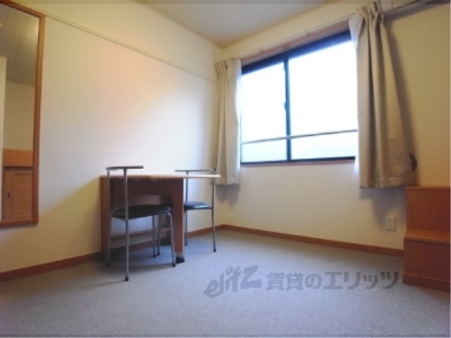 居室・リビング　洋室