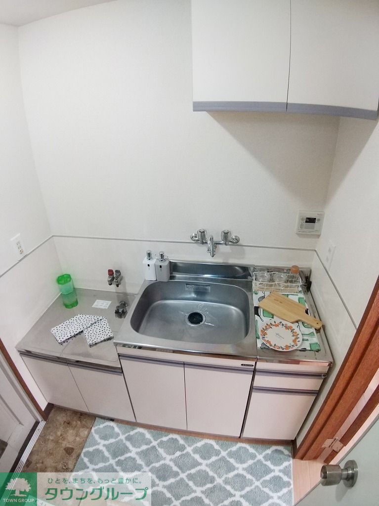 キッチン　★自炊派にオススメのキッチン★