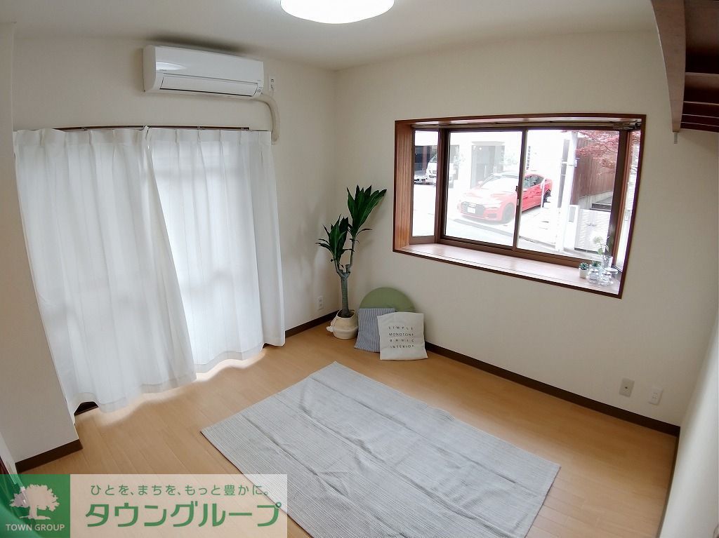 その他部屋・スペース　★風通しの良いお部屋★