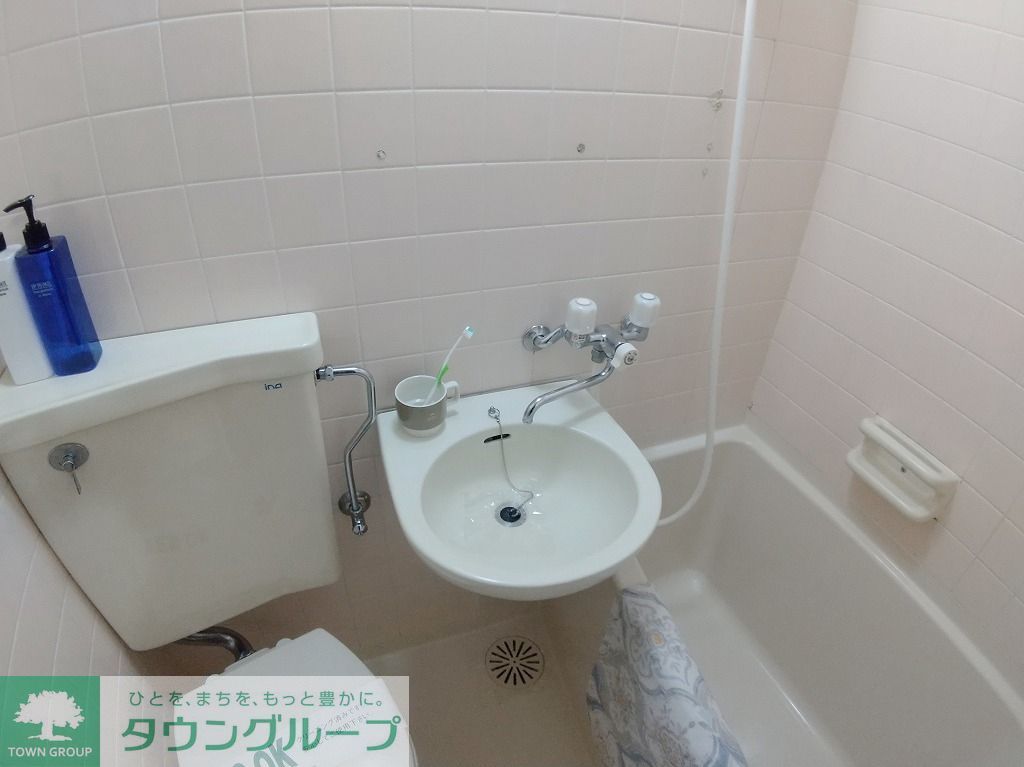 洗面設備　★洗面台★