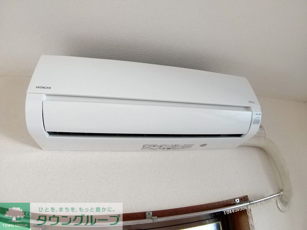 その他設備　★エアコン完備★