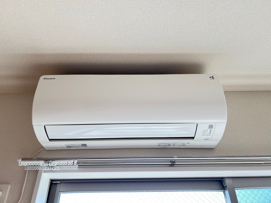 その他設備　※別部屋の写真です