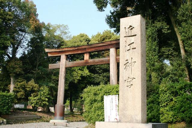 その他　近江神宮（その他）まで1453m
