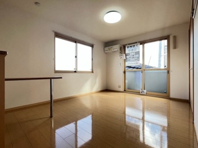 居室・リビング　洋室（１１．８帖）