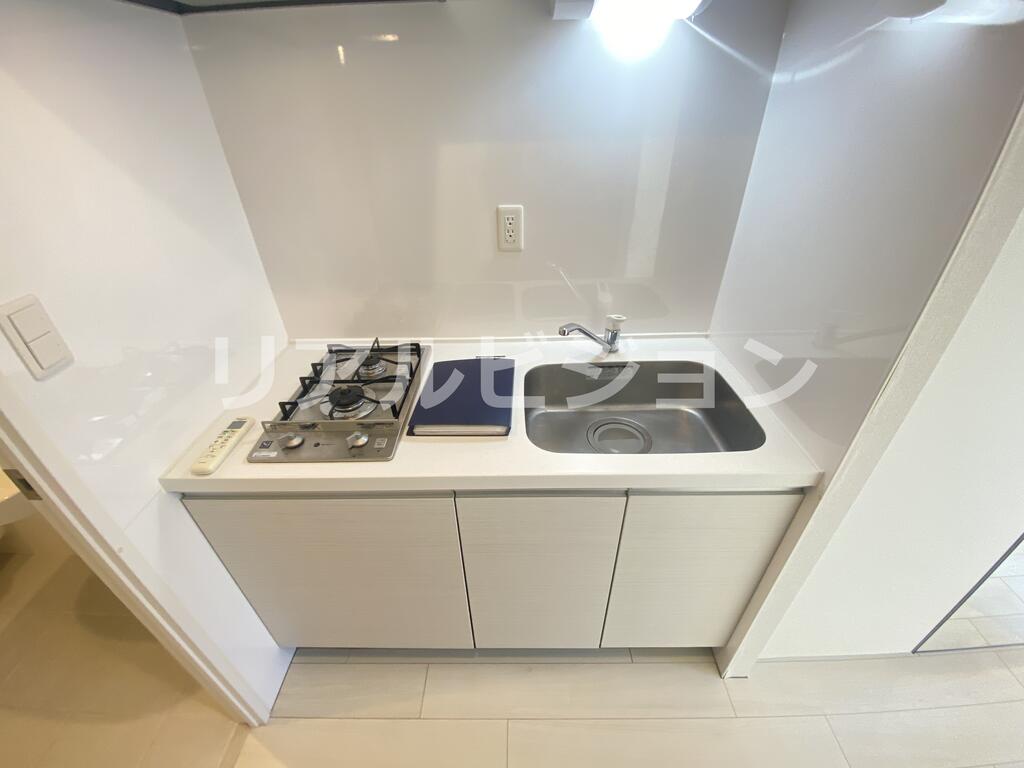 キッチン　他部屋参考写真