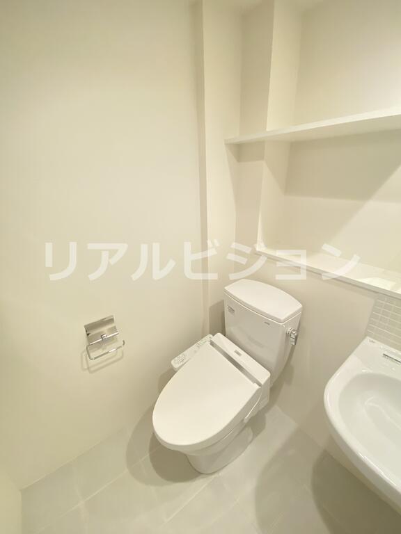 トイレ　他部屋参考写真