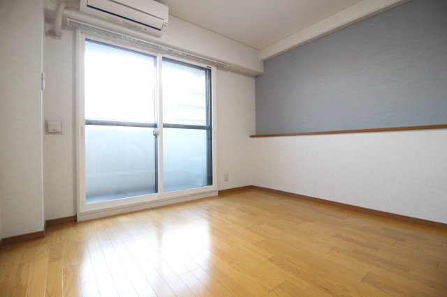 居室・リビング　洋室6帖　リビングスペース