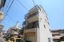 メゾン．キモト 4階 築37年6ヶ月の賃貸物件