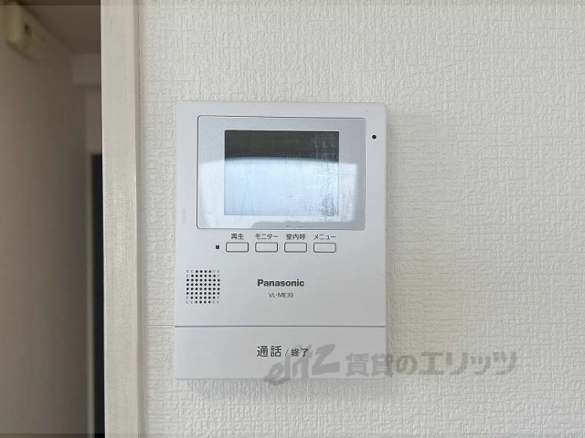 セキュリティ　ドアフォン（ＴＶ含）