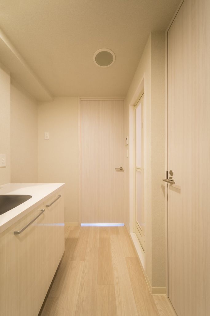 その他部屋・スペース　専有部廊下