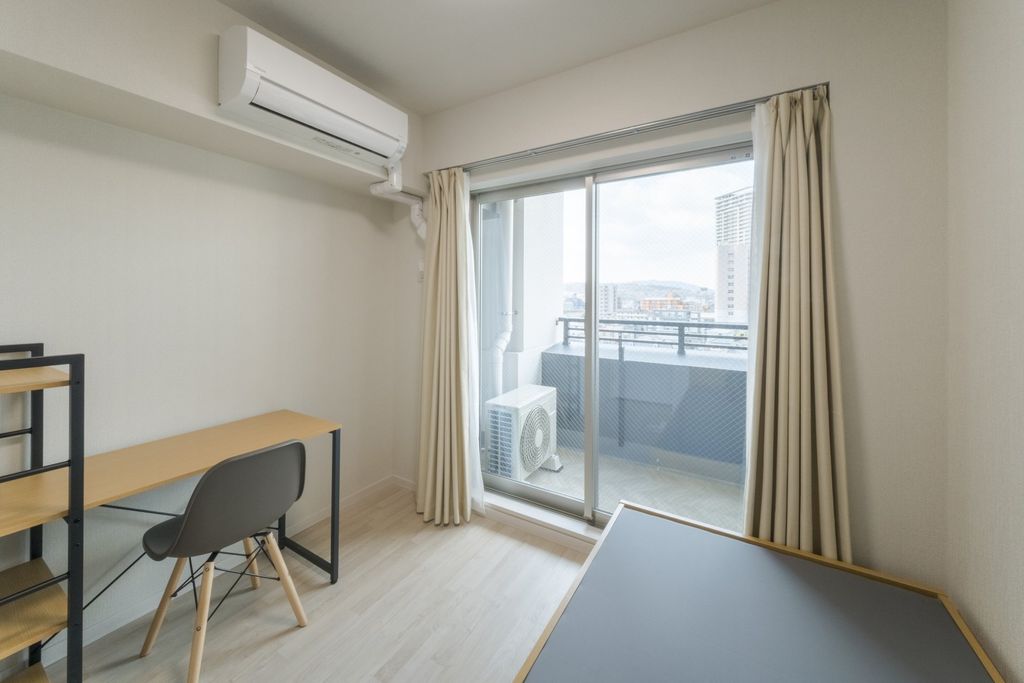 居室・リビング　リビング/居室