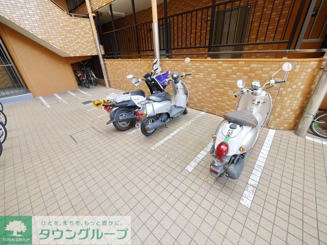 その他共有部分