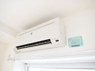 その他設備　十分な収納スペースがあります