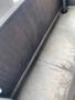 バルコニー　※別部屋の写真です
