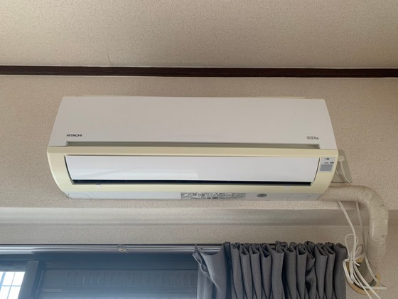 その他設備　※別部屋の写真です