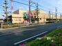 スーパー　エコス昭島店（スーパー）まで596m